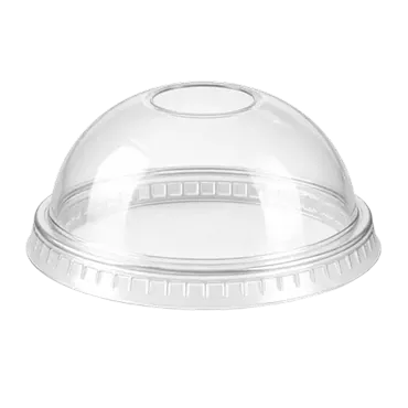 107MM Dome Lid 107MM Dome Lid