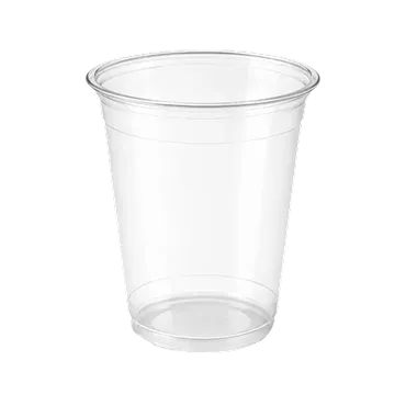 12oz-92MM PET Cups 12oz 92MM PET Cups