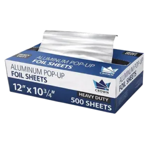 12x10.75 Foil Sheets 12x10.75 Foil Sheets