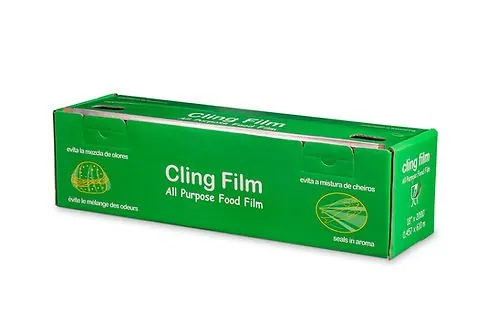 12x2000 Food Film