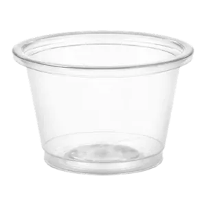 1oz portion cup 1oz portion cup