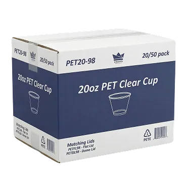 20oz PET.Carton 20oz PET.Carton