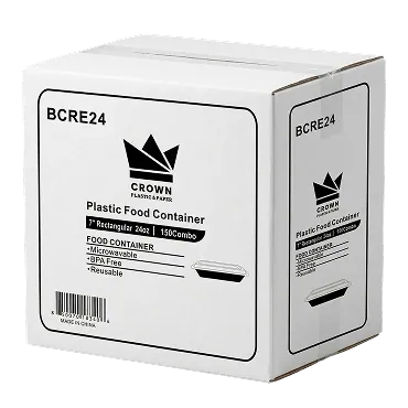 24oz Rec Carton