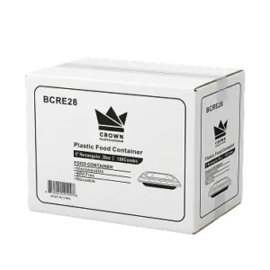 28 Rec Carton 28 Rec Carton