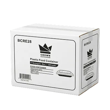 28 Rec Carton