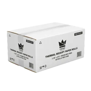 3 1 8 273_ Thermal Carton 3 1 8 273 Thermal Carton
