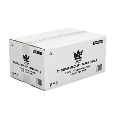 3 1 8 273 Thermal Carton