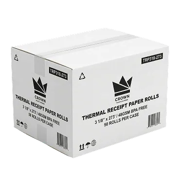 3 1 8 x 273 Thermal
