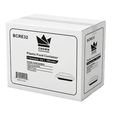 32oz Rec Carton