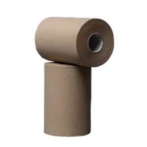 350_ Hand Roll Towel - Kraft Hand Roll Towel Kraft