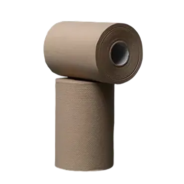 Hand Roll Towel Kraft