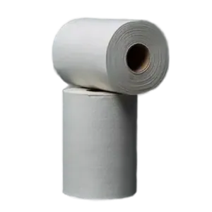 350_ Hand Roll Towel - White 350 Hand Roll Towel White