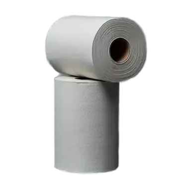 350 Hand Roll Towel White
