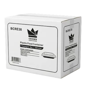 38 Rec Carton 38 Rec Carton