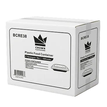 38 Rec Carton