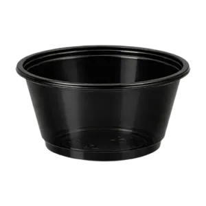 4oz Black 4oz Black