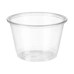 5.5oz portion cup 5.5oz portion cup
