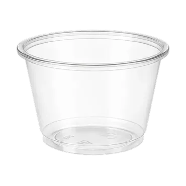 5.5oz portion cup 5.5oz portion cup