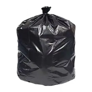 (60GAL Black 38x58 LLPDE) 1.25 mil 60GAL Black 38x58 LLPDE 1.25 mil