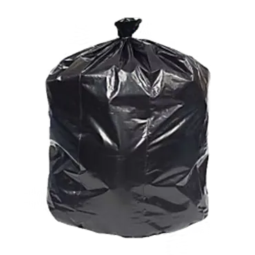 60GAL Black 38x58 LLPDE 1.25 mil