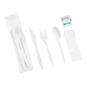 6PCS MW CUTLERY KIT 6PCS MW CUTLERY KIT