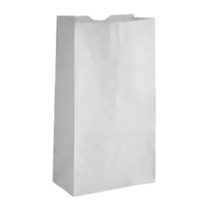 #8 White 8 White
