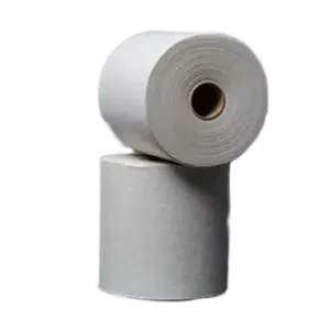 800_ Hand Roll Towel - White 800 Hand Roll Towel White