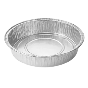 9_ Round pan 9 Round pan