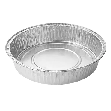 9_ Round pan 9 Round pan