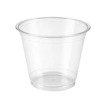 9oz PET cups 9oz PET cups