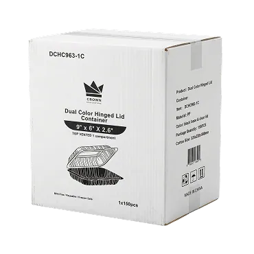 9x6 Carton 9x6 Carton