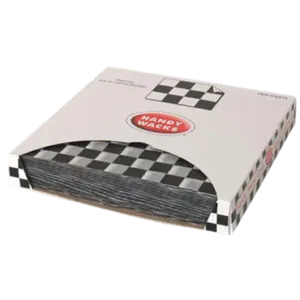 Black Checker Black Checker