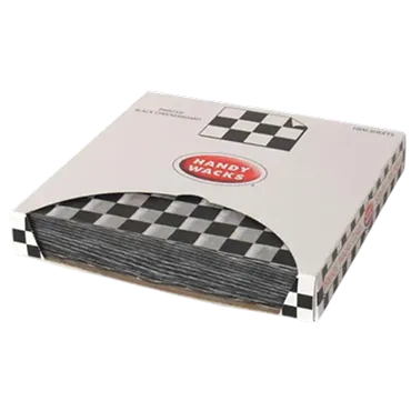 Black Checker