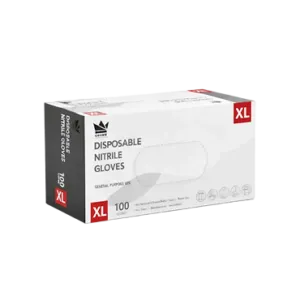 Black XL Box Black XL Box