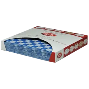 Blue Checker Blue Checker