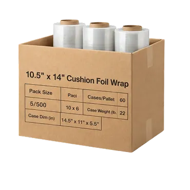 Cushion_Foil_Wrap_Product_With_Box