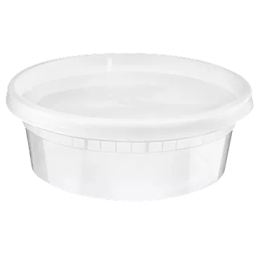 Deli 8oz