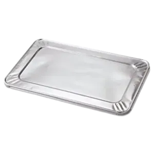 Foil Lids for Full Size Pans Foil Lids for Full Size Pans