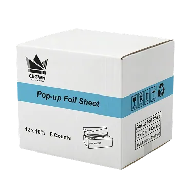 Foil Sheet