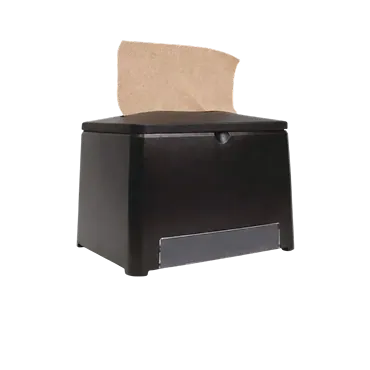 Kraft Interfold Dispoenser
