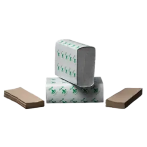 Multifold Napkins - Kraft Multifold Napkins Kraft