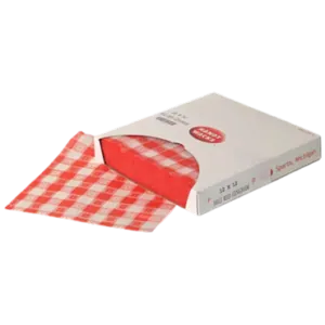 Red Checker Red Checker