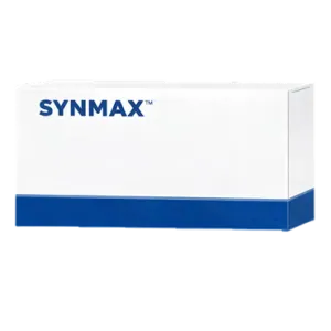 Synmax Vinyl Gloves Box Synmax Vinyl Gloves Box