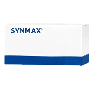 Synmax Vinyl Gloves