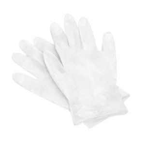 Synmax Vinyl Gloves Main Synmax Vinyl Gloves Main
