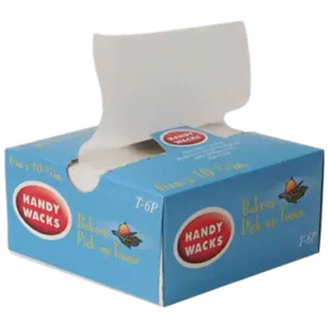 T-6P Bakery Tissue T 6P Bakery Tissue
