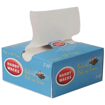 T-6P Bakery Tissue T 6P Bakery Tissue