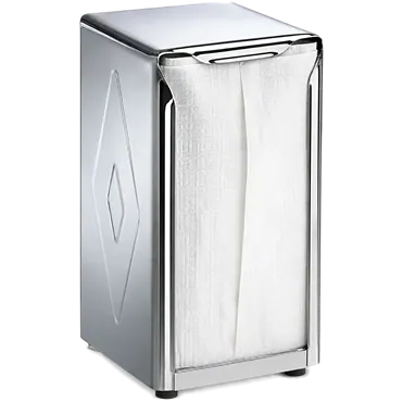 Tall Fold Napkins