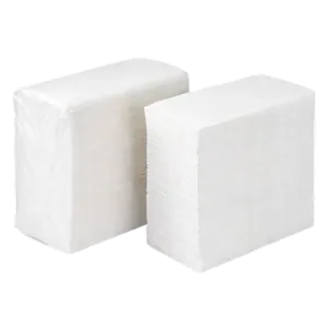 Tall fold napkins 2 Tall fold napkins 2