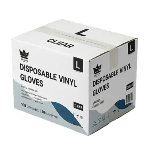 Vinyl L Case Vinyl L Case 1
